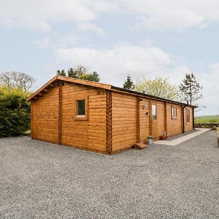 Howgill Lodge Kendal Esterno foto